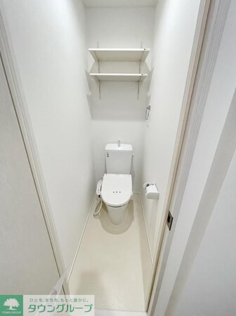 パラッツォ・ビバーチェの物件内観写真